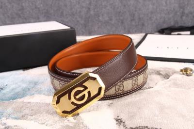 Gucci Belts-563